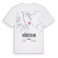 Hörstein karta t-shirt
