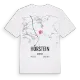 Hörstein karta t-shirt