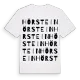 Hörstein ordlek t-shirt
