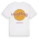 Huglfing cirkel t-shirt