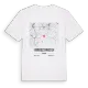 Hundelshausen karta t-shirt