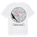 Innenstadt, St. Ulrich-Dom t-shirt
