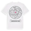 Jakobervorstadt-Nord t-shirt