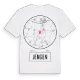 Jengen t-shirt