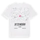 Jetzendorf karta t-shirt