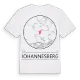 Johannesberg t-shirt