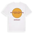 Kalb-Siedlung, Weikershof cirkel t-shirt