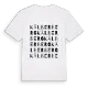 Kälberberg ordlek t-shirt