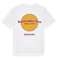 Kalchreuther Forst cirkel t-shirt