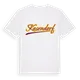 Kasendorf baseball t-shirt
