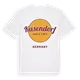 Kasendorf cirkel t-shirt