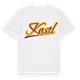 Kastl baseball t-shirt