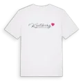 Keilberg hjärta t-shirt