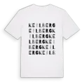 Keilberg ordlek t-shirt