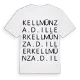 Kellmünz a.d.Iller ordlek t-shirt