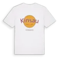 Kinsau cirkel t-shirt