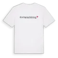 Kirchanschöring hjärta t-shirt