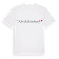 Kirchehrenbach hjärta t-shirt