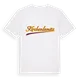 Kirchenlamitz baseball t-shirt