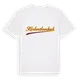 Kirchenthumbach baseball t-shirt
