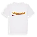 Kleingarnstadt baseball t-shirt