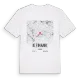 Kleinkahl karta t-shirt