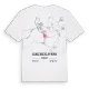 Klingenberg am Main karta t-shirt