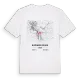 Klingenberg am Main karta t-shirt