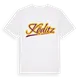 Köditz baseball t-shirt