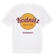 Ködnitz cirkel t-shirt