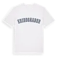 Kriegshaber college t-shirt