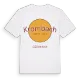 Krombach cirkel t-shirt