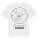 Kronach t-shirt