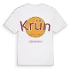 Krün cirkel t-shirt