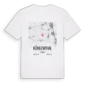 Kühlenthal karta t-shirt