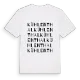 Kühlenthal ordlek t-shirt