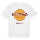 Kunreuth cirkel t-shirt