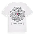 Landkreis Augsburg t-shirt