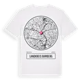 Landkreis Bamberg t-shirt