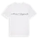 Landkreis Bayreuth hjärta t-shirt