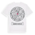Landkreis Bayreuth t-shirt
