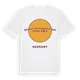 Landkreis Berchtesgadener Land cirkel t-shirt
