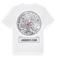Landkreis Cham t-shirt
