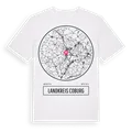 Landkreis Coburg t-shirt