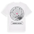 Landkreis Dachau t-shirt