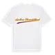Landkreis Fürstenfeldbruck baseball t-shirt