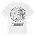 Landkreis Fürth t-shirt