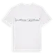 Landkreis Kelheim hjärta t-shirt