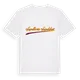 Landkreis Landshut baseball t-shirt