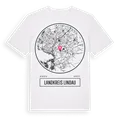 Landkreis Lindau t-shirt